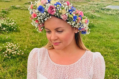 «Новое настроение, самочувствие!»: жена Игоря Николаева поменяла образ