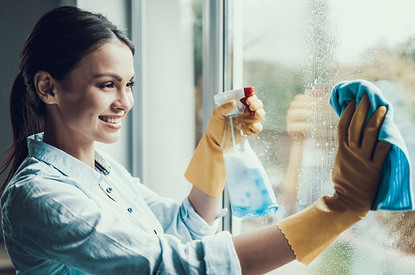 Просто блеск! Выбираем лучшее средство для мытья окон
