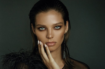 Стали известны имя и пол новорожденного малыша Алеси Кафельниковой