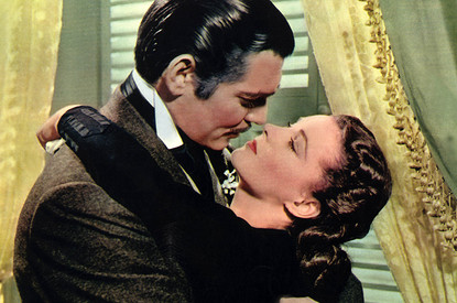 Одна страдала от туберкулеза, другая дожила до 104 лет: как сложились судьбы звезд фильма Унесенные ветром