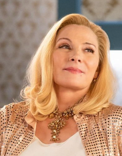 Двери всегда открыты: Саманта может вернуться на экраны «Секса в большом городе»