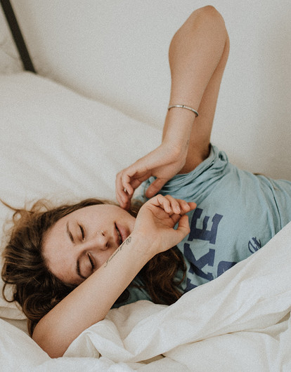 Как женщины разных знаков зодиака ведут себя во время месячных и ПМС