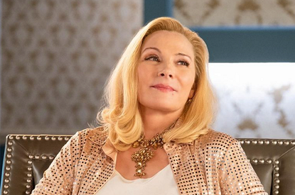 Двери всегда открыты: Саманта может вернуться на экраны «Секса в большом городе»