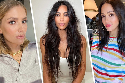 Лопес, Кардашьян, Перминова и другие звездные мамы, которые отказались от грудного вскармливания