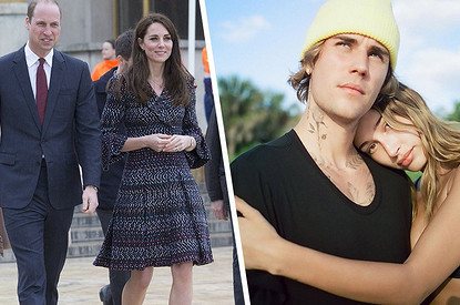 5 известных женщин, которые нашли свое счастье с бывшими