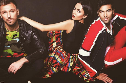 «Инь-Ян» 14 лет спустя: почему распалась группа и как сложилась личная жизнь солистов