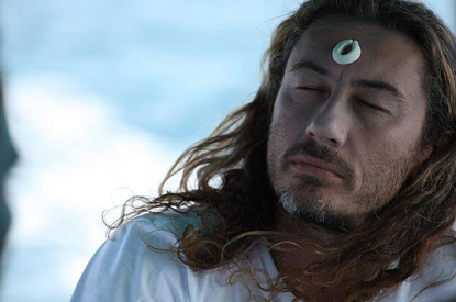 Бывший муж Айзы Долматовой посажен в балийскую тюрьму (видео)