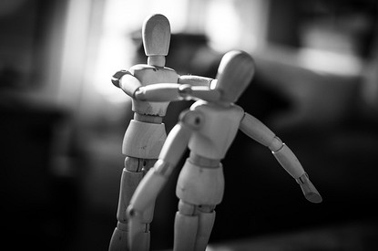 Домашнее насилие: как пережить этот опыт и не потерять желание жить