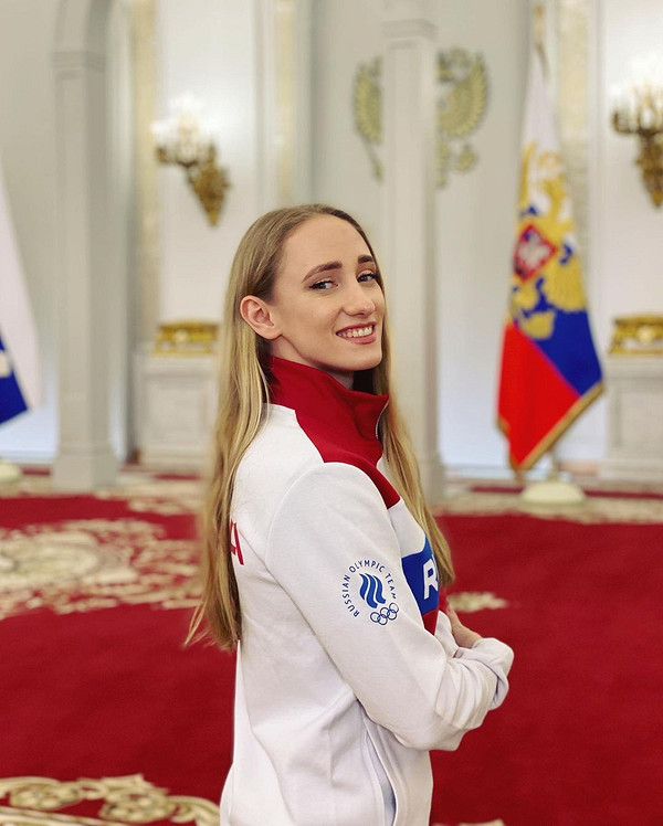Русские русалки: что известно о жизни девушек из сборной России по синхронному плаванию