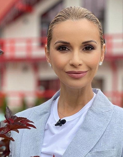 «Ушла некрасиво»: Ольга Орлова объяснила, почему на место Ольги Бузовой в «Дом-2» взяли Даву