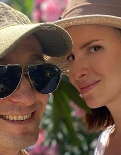 Сергей Безруков рассказал о планах усыновить ребенка