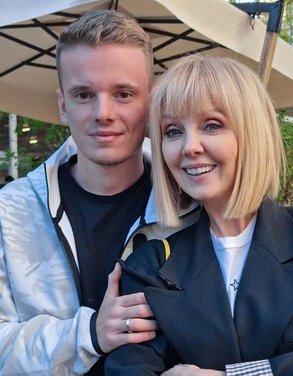 Заплатит миллион: сын Валерии Арсений Шульгин резко отреагировал на решение суда по делу о мошенничестве