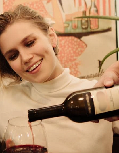 «Только не алкоголь»: Дарья Мельникова рассказала, как пережила развод с Артуром Смольяниновым