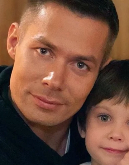 Напавшая на сына Стаса Пьехи женщина написала на мальчика заявление в полицию