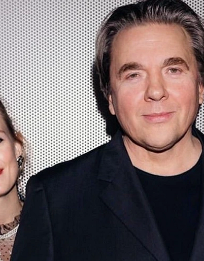 Софья Эрнст показала редкое фото своих детей