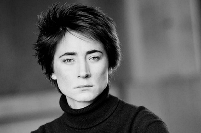 Земфира выпустила новый альбом (неожиданно для всех)