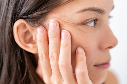 5 причин болей в лице (от безобидных до опасных)