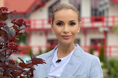 «Ушла некрасиво»: Ольга Орлова объяснила, почему на место Ольги Бузовой в «Дом-2» взяли Даву