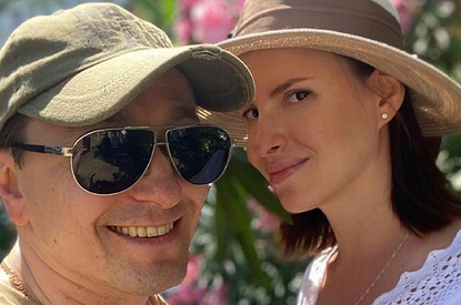 Сергей Безруков рассказал о планах усыновить ребенка