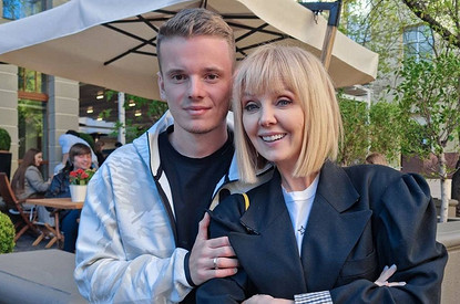 Заплатит миллион: сын Валерии Арсений Шульгин резко отреагировал на решение суда по делу о мошенничестве