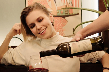 «Только не алкоголь»: Дарья Мельникова рассказала, как пережила развод с Артуром Смольяниновым