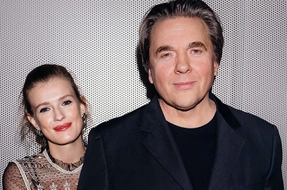 Софья Эрнст показала редкое фото своих детей