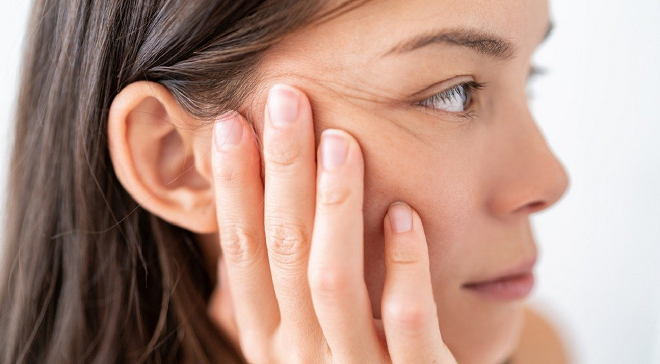 5 причин болей в лице (от безобидных до опасных)