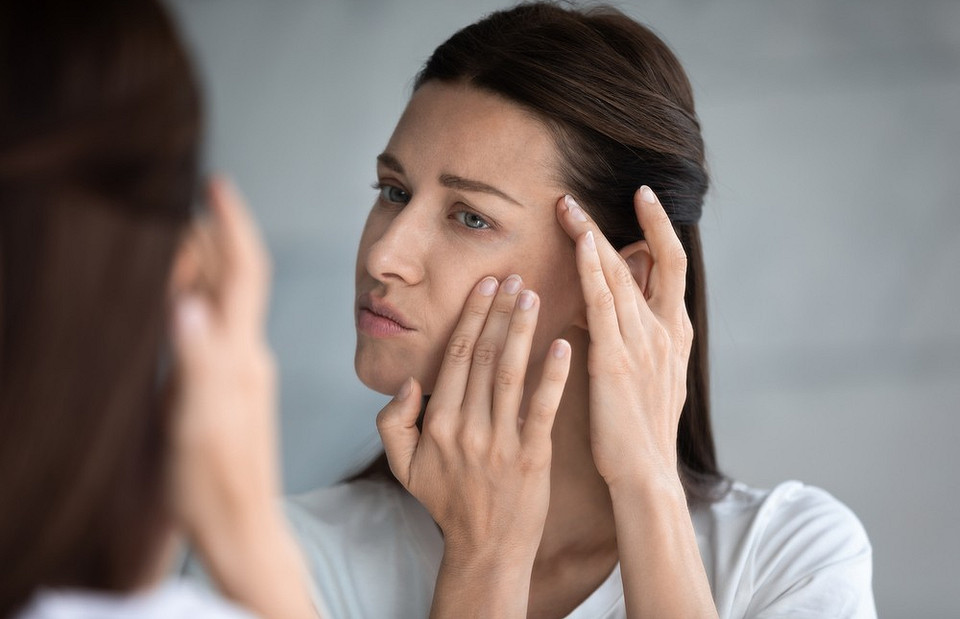5 причин болей в лице (от безобидных до опасных)