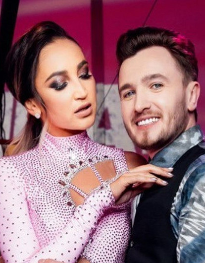 «Стыд и позор»: Влад Кадони обвинил Ольгу Бузову во лжи и лицемерии после ухода с «Дома-2»