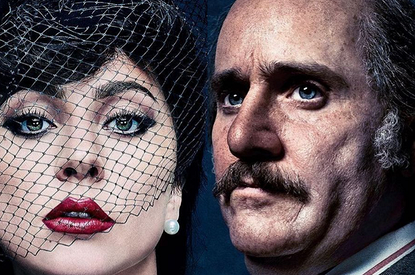 Убийца Леди Гага и Джаред Лето в образе старика: вышел тизер фильма «Дом Гуччи»