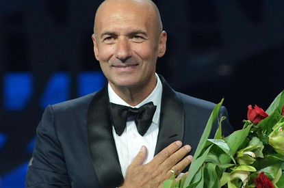 «Батя, привет!»: внебрачный сын Игоря Крутого поздравил его с днем рождения (видео)