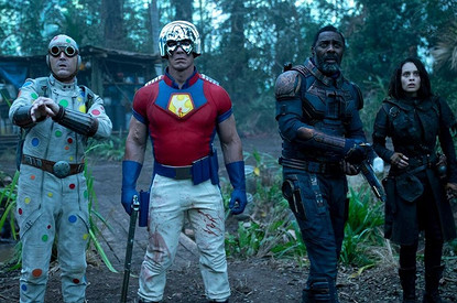 10 фильмов лета 2021 года: список лучших новинок кино, которые нельзя пропустить (видео)