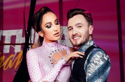 «Стыд и позор»: Влад Кадони обвинил Ольгу Бузову во лжи и лицемерии после ухода с «Дома-2»