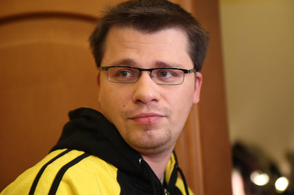 Гарик Харламов похудел на 15 килограммов после развода с Асмус (видео)