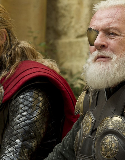 От Тора до Фрейра: какой ты скандинавский бог по знаку зодиака