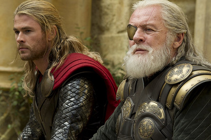 От Тора до Фрейра: какой ты скандинавский бог по знаку зодиака