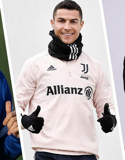 Мужчины тоже плачут: Бибер, Роналду и другие звезды, которых легко растрогать