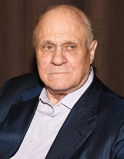 Владимир Меньшов умер от коронавируса