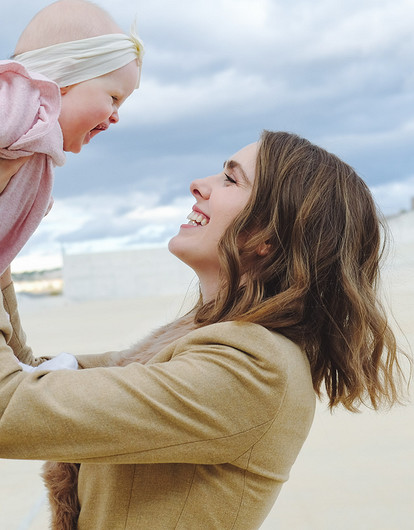 13 вещей в первый год жизни ребенка, без которых можно обойтись (ты сэкономишь до полумиллиона рублей)