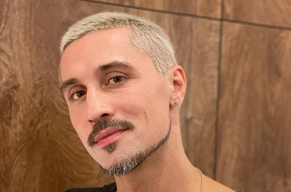 Дима Билан высмеял обвинения лидера «Ногу свело!» в срыве концерта (видео)