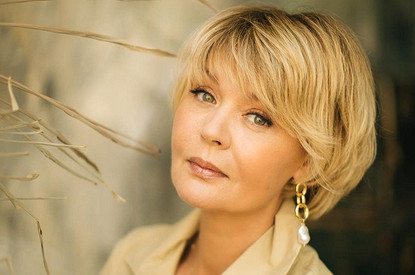 Юлия Меньшова почтила память умершего отца цитатой из фильма «Любовь и голуби»