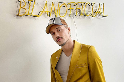 Дима Билан ответил на обвинения лидера «Ногу свело!» (видео)