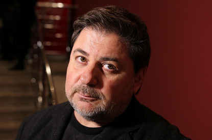 Александр Цекало признался, что поссорился с Ургантом, Светлаковым и Мартиросяном из-за молодой жены