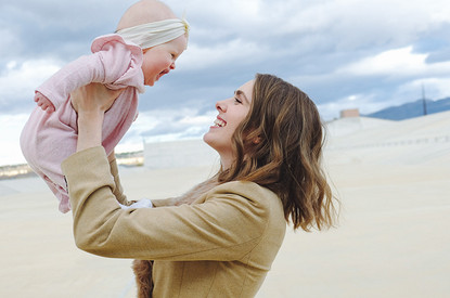 13 вещей в первый год жизни ребенка, без которых можно обойтись (ты сэкономишь до полумиллиона рублей)