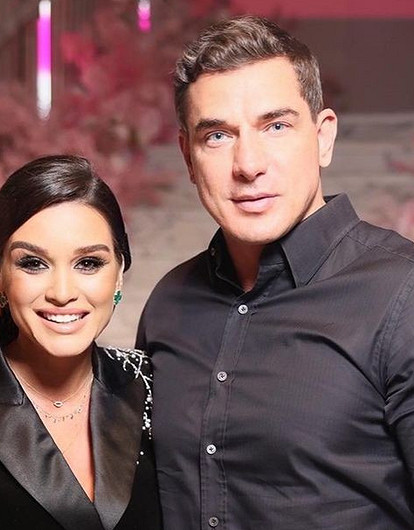 «Я свободна»: Ксения Бородина рассказала о разводе с Курбаном Омаровым