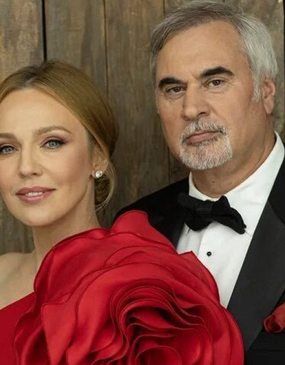 «Семья создалась в результате харассмента»: Валерий Меладзе рассказал об отношениях с Джанабаевой