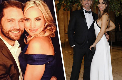 Как выглядят жены Факундо Араны и других известных мужчин, которые в свое время разбивали женские сердца