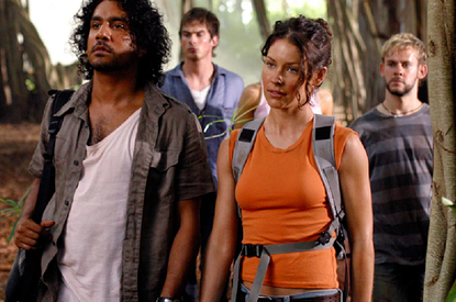 «Остаться в живых» 17 лет спустя: как сегодня выглядят звезды популярного сериала