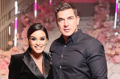 «Я свободна»: Ксения Бородина рассказала о разводе с Курбаном Омаровым