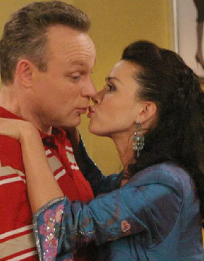 Няня Вика-Шаталин и другие сериальные пары, у кого отношения были не только на экране, но и в реальной жизни